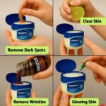 One Natural Trick for Darker, Healthier-Looking Hair