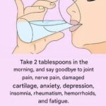 This remedy helps adults sleep like babies, for ten hours straight