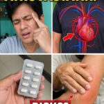 8 habits you should stop this year if you are taking Amlodipine ….and why