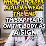 Why Daily Showers After 65 May Do More Harm Than Good