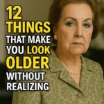 6 things in the house that reveal a messy woman: if she doesn’t care about these things, she doesn’t care about herself either.