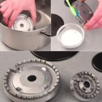 No more flying and crawling pests: a homemade mixture left on for an hour is enough to get rid of them.