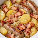 Simple Chicken Recipe in a Slow Cooker