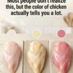 If you have these vertical lines on your nails after 40, it’s a clear sign of