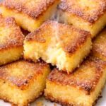 lemon truffles